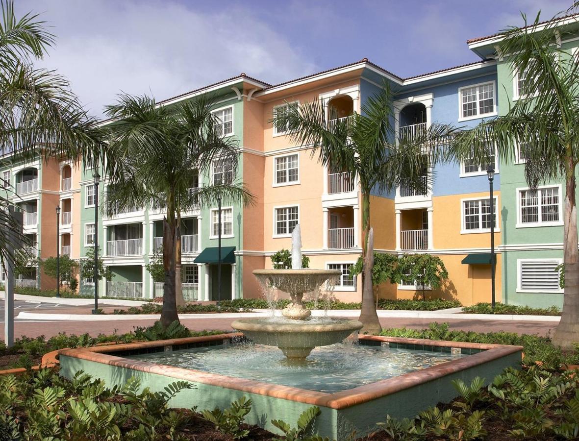 Mizner Place At Weston Town Center, Fort Lauderdale Zewnętrze zdjęcie
