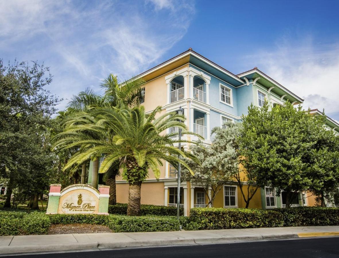 Mizner Place At Weston Town Center, Fort Lauderdale Zewnętrze zdjęcie
