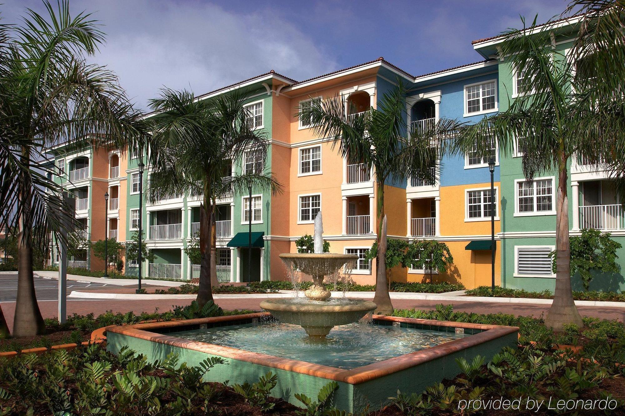 Mizner Place At Weston Town Center, Fort Lauderdale Zewnętrze zdjęcie