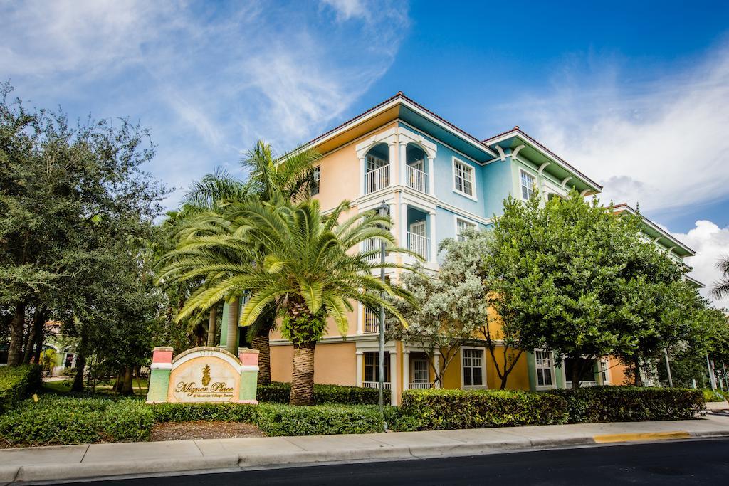Mizner Place At Weston Town Center, Fort Lauderdale Zewnętrze zdjęcie