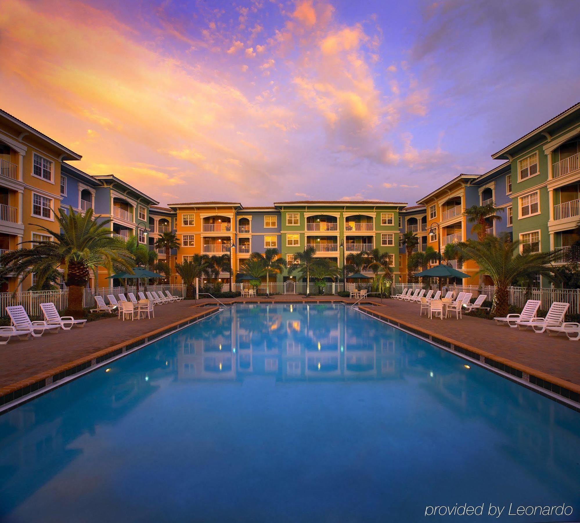 Mizner Place At Weston Town Center, Fort Lauderdale Zewnętrze zdjęcie