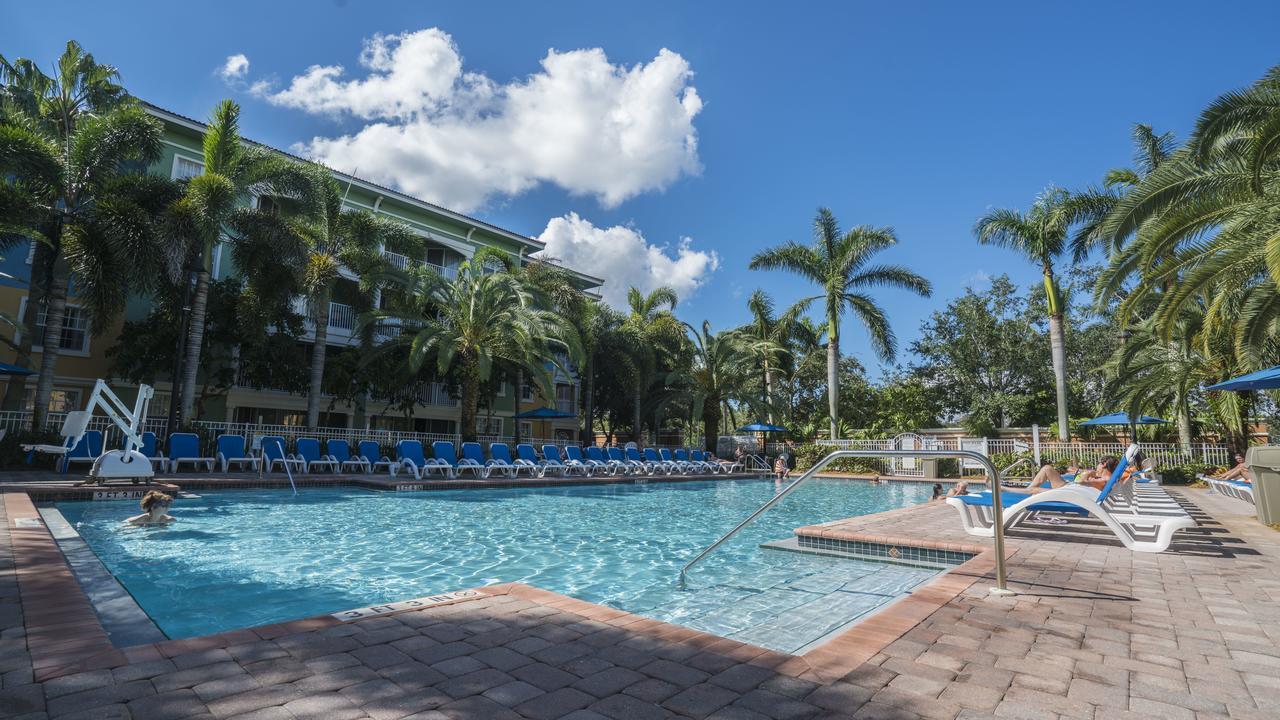 Mizner Place At Weston Town Center, Fort Lauderdale Zewnętrze zdjęcie